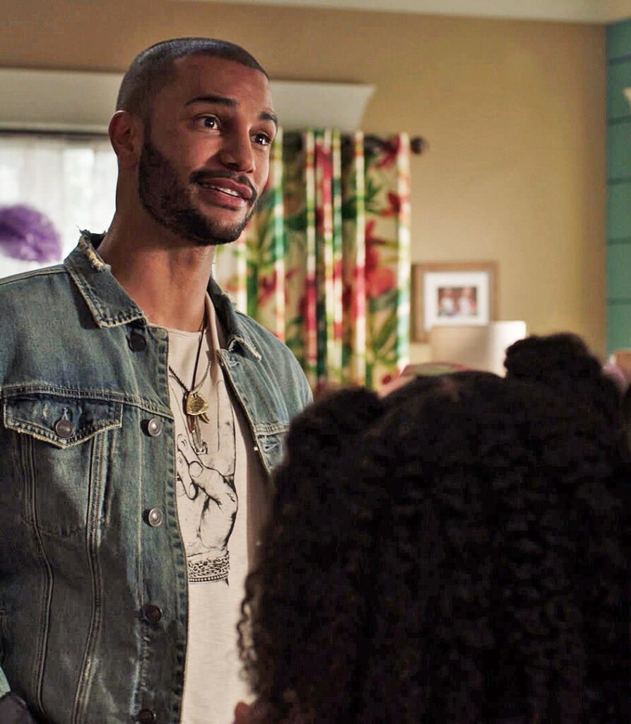 Uncle Julius-tall - 9-1-1: Lone Star Season 3 Episode 14