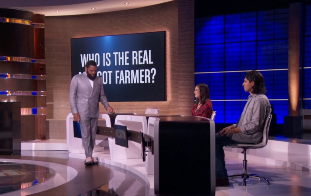 Who Is the Maggot Farmer - TTTT S08E08