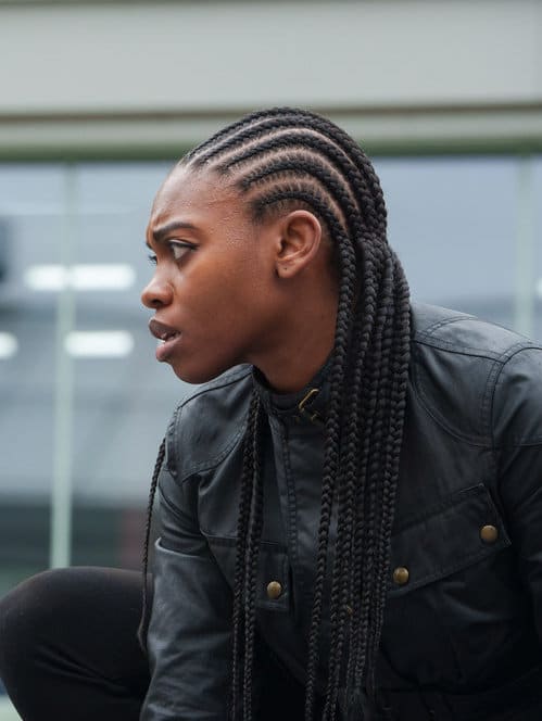 A Drastic Step - Law & Order: Organized Crime Season 2 Episode 21