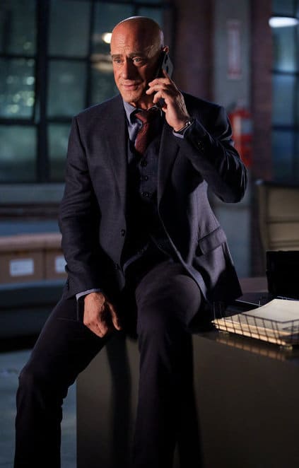 A Hit Is Ordered - Law & Order: Organized Crime Season 2 Episode 21
