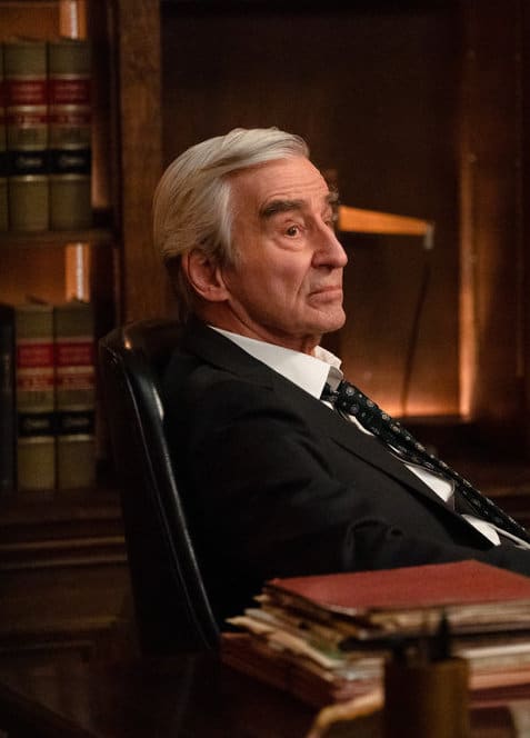 Another Difficult Case - Law & Order Season 21 Episode 9