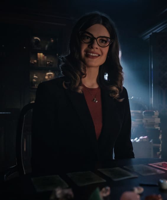 Childhood Crush - Riverdale Season 6 Episode 15