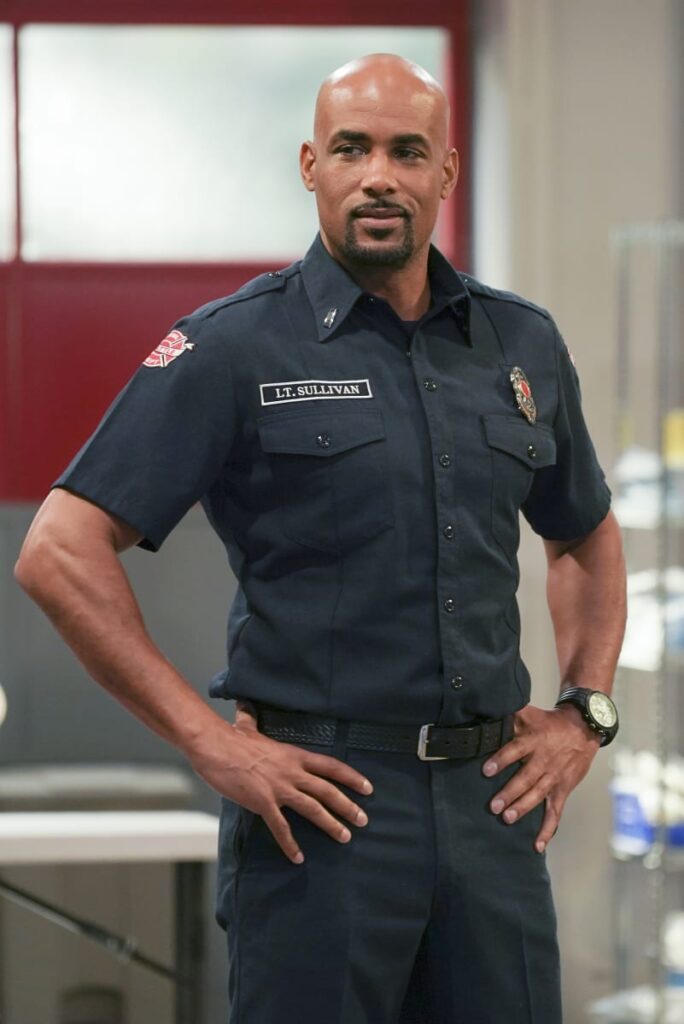 Crap List - Station 19 Season 5 Episode 17