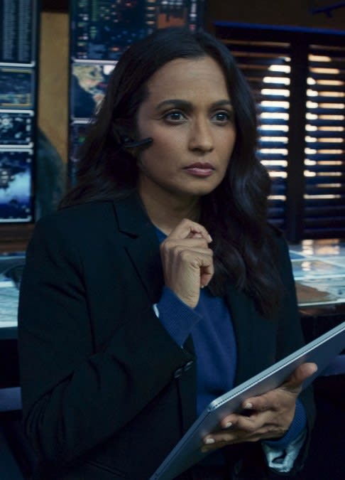 Explosive Mistake - NCIS: Los Angeles Season 13 Episode 20