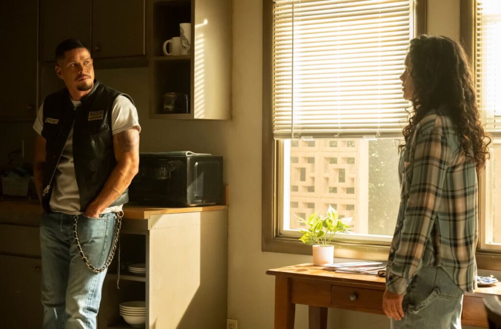 Mayans M.C. Season 4 Episode 7 Review Dialogue With The Mirror TV