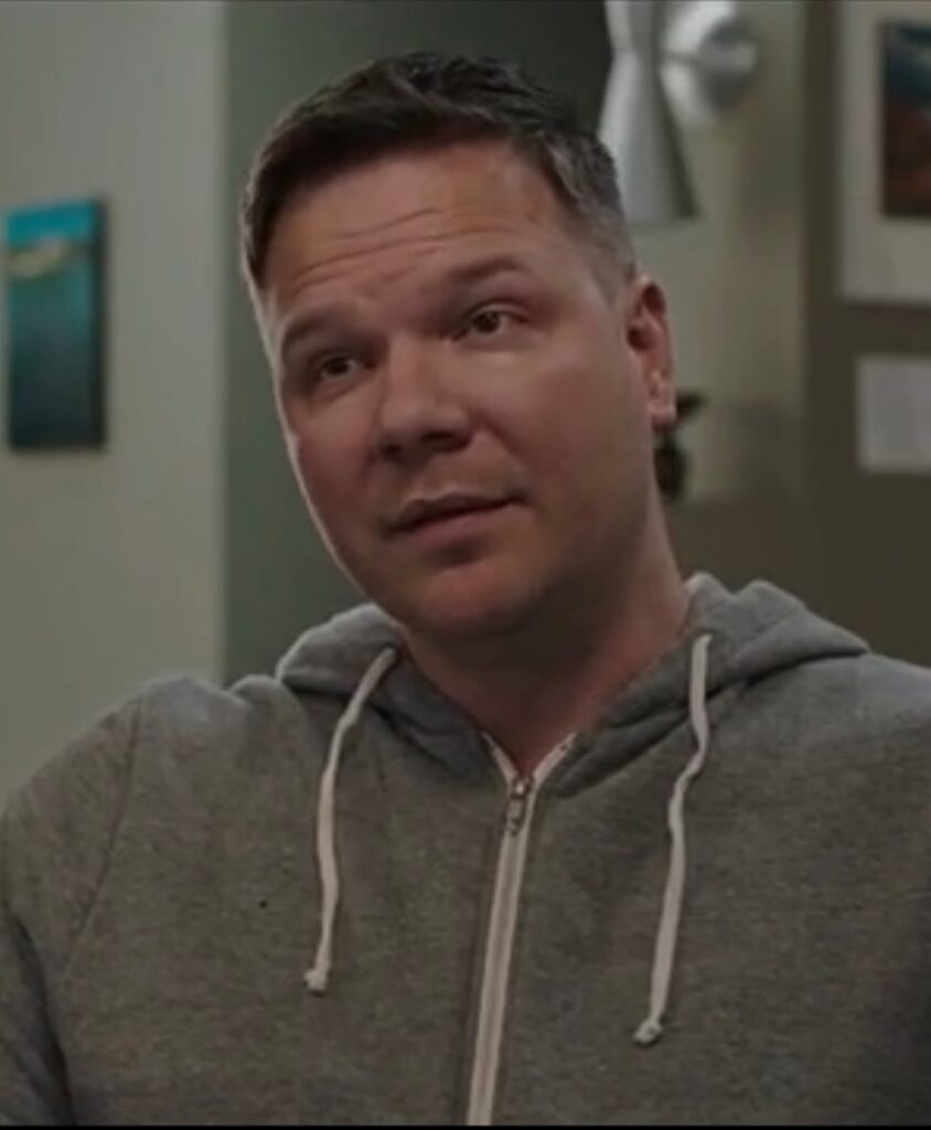 Fatherhood- tall - 9-1-1: Lone Star Season 3 Episode 16