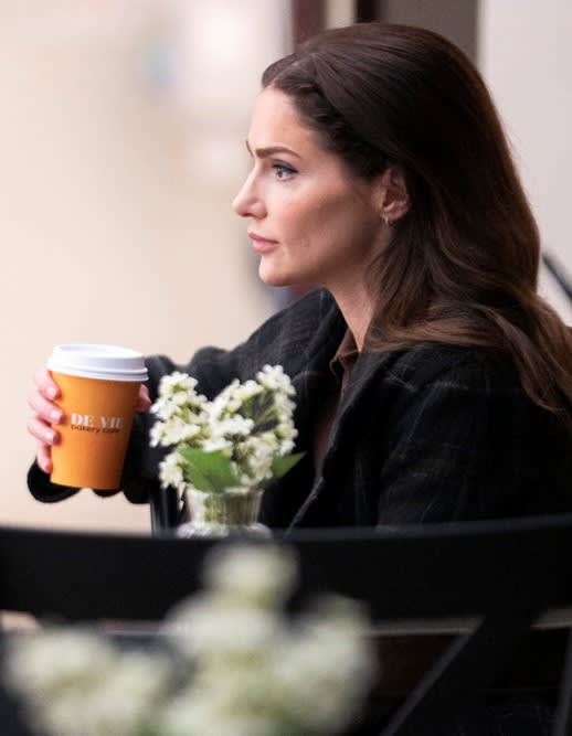Finding Her Happiness -tall - New Amsterdam Season 4 Episode 18