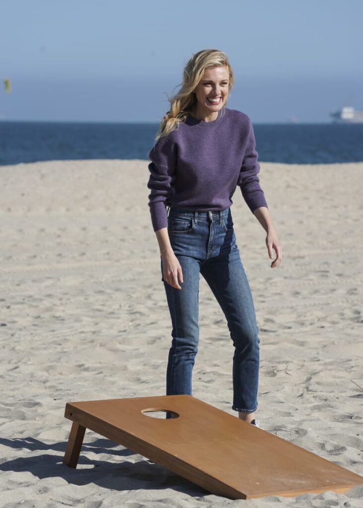 Getting Serious - NCIS: Los Angeles Season 13 Episode 22