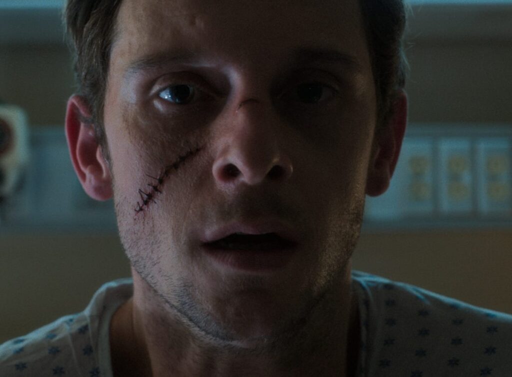 Harper Is a Mess - Shining Girls Season 1 Episode 5