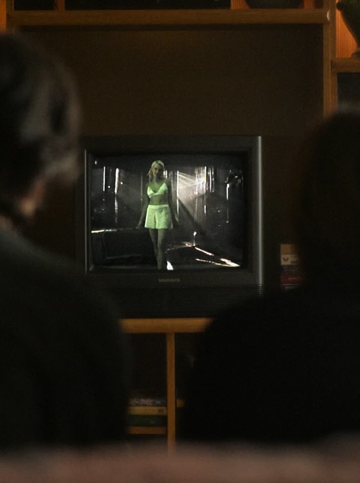 Harper's History - Shining Girls Season 1 Episode 5