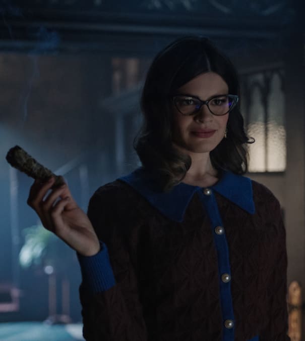 Heather Returns - Riverdale Season 6 Episode 15