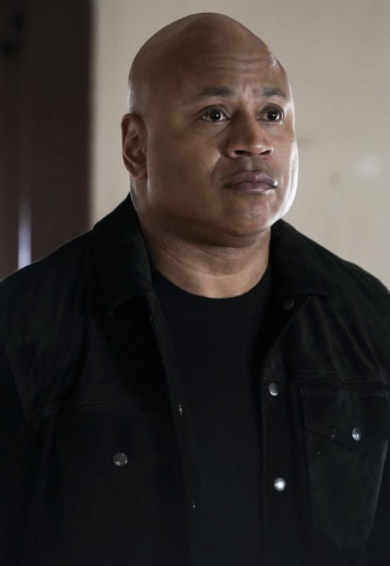 Helping Father - NCIS: Los Angeles Season 13 Episode 20