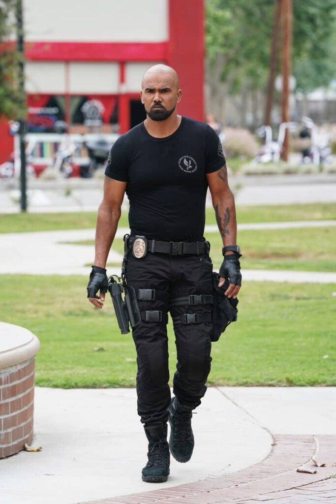 High Stakes - Tall - S.W.A.T. Season 5 Episode 21