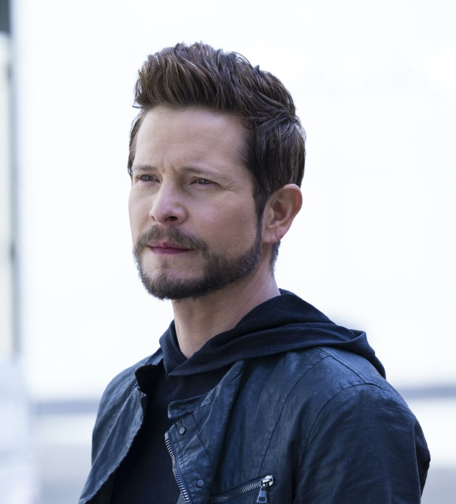 Hitting Too Close - The Resident Season 5 Episode 21