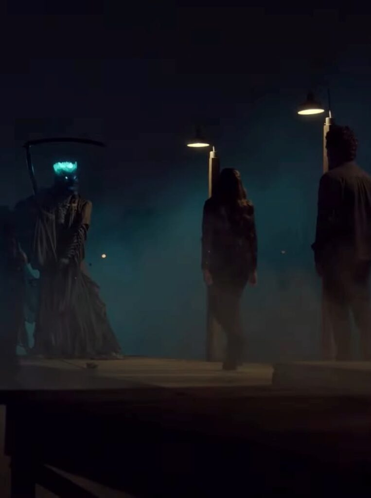Hope and Landon in Limbo -- Legacies Season 4 Episode 17