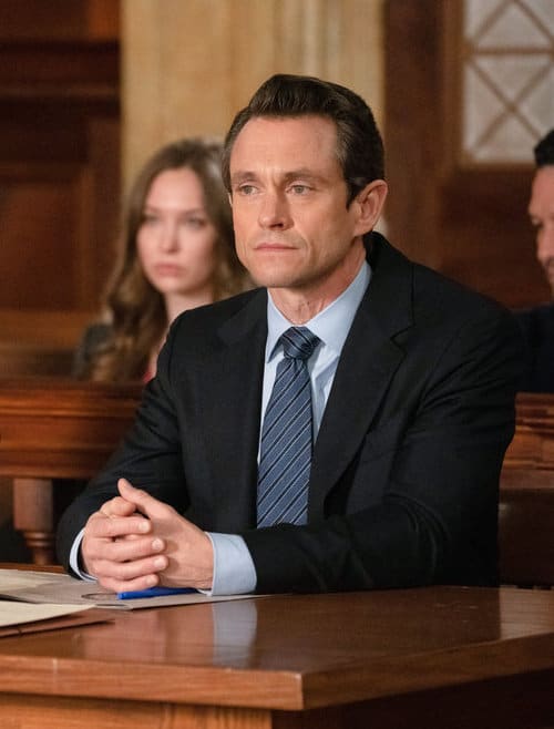 Is Price Wrong? - Law & Order Season 21 Episode 8