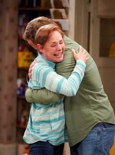 Jackie Is Thrilled - The Conners Season 4 Episode 19
