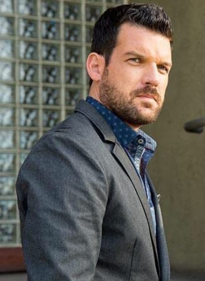 Kent Drake Rizzoli and Isles - Rizzoli & Isles