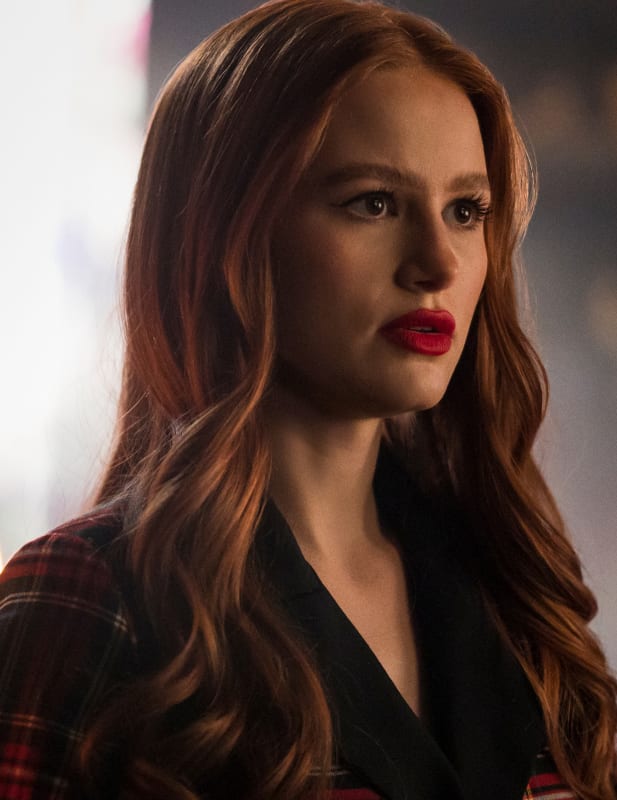 Letters From The Past - Riverdale Season 6 Episode 13