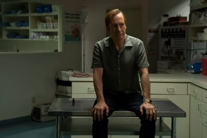 Looking For Help - Better Call Saul