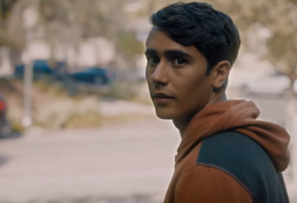 Love Victor Final Season Still