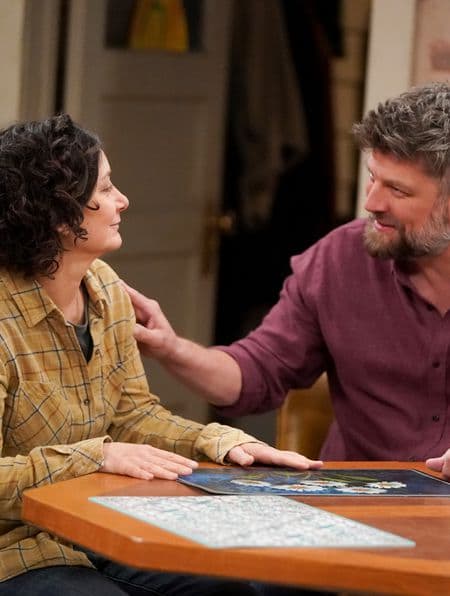 Making a Plan - The Conners Season 4 Episode 19