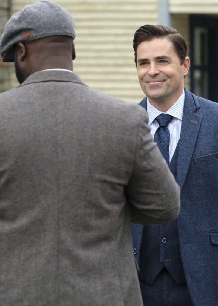 Making Amends - When Calls the Heart Season 9 Episode 12