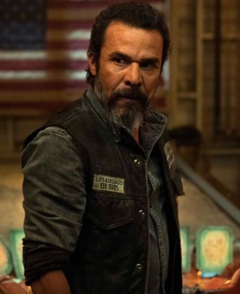 Moving On - Mayans M.C. Season 4 Episode 5