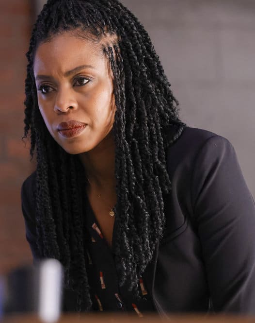 Multiple Investigations - Law & Order: Organized Crime Season 2 Episode 22