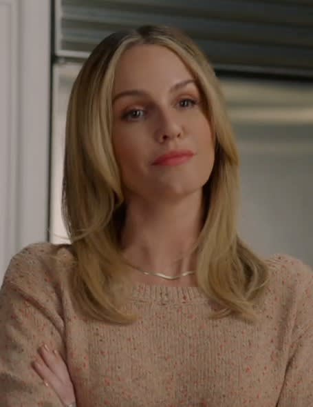 Mutually Beneficial - All American Season 4 Episode 18