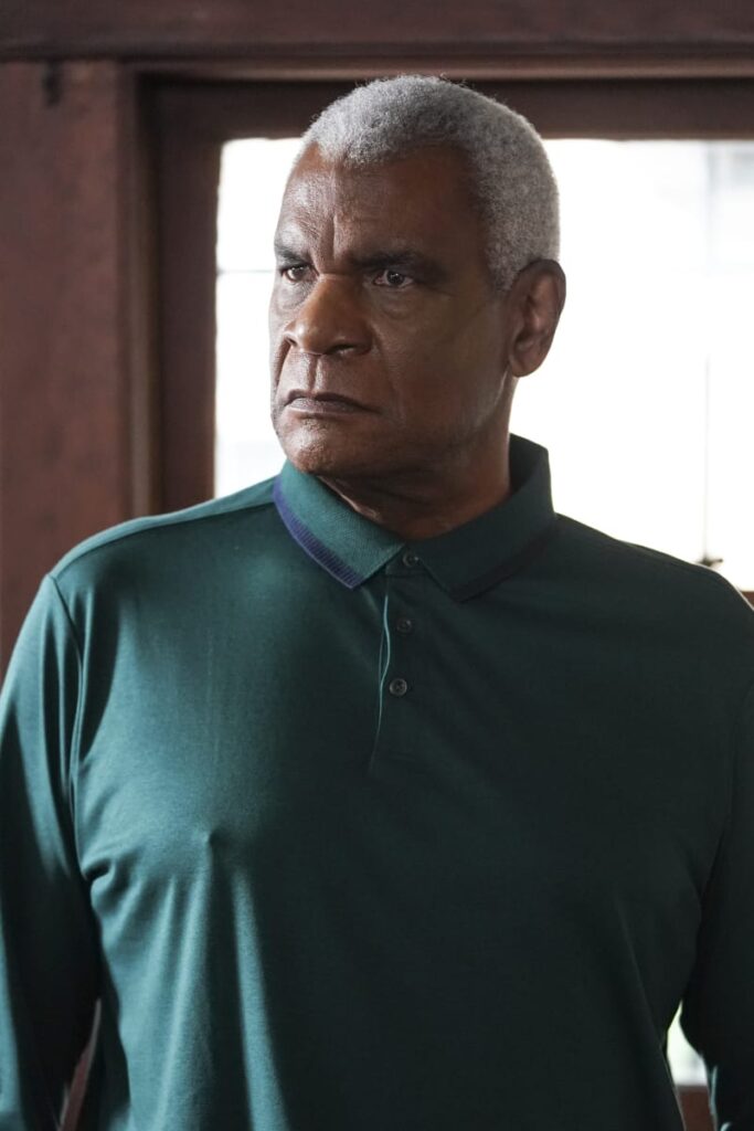 New Housemates - NCIS: Los Angeles Season 13 Episode 20