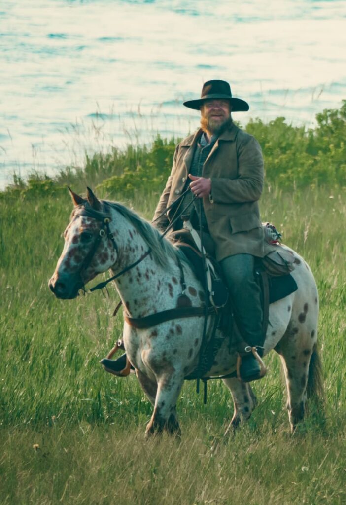 New Partner - Billy the Kid Season 1 Episode 4