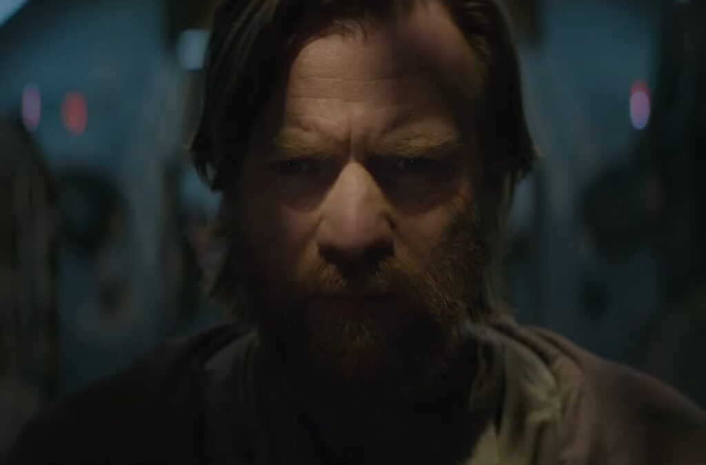 Obi-Wan Returns for Disney Series