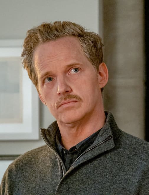 Philip Supports Kate - This Is Us Season 6 Episode 17