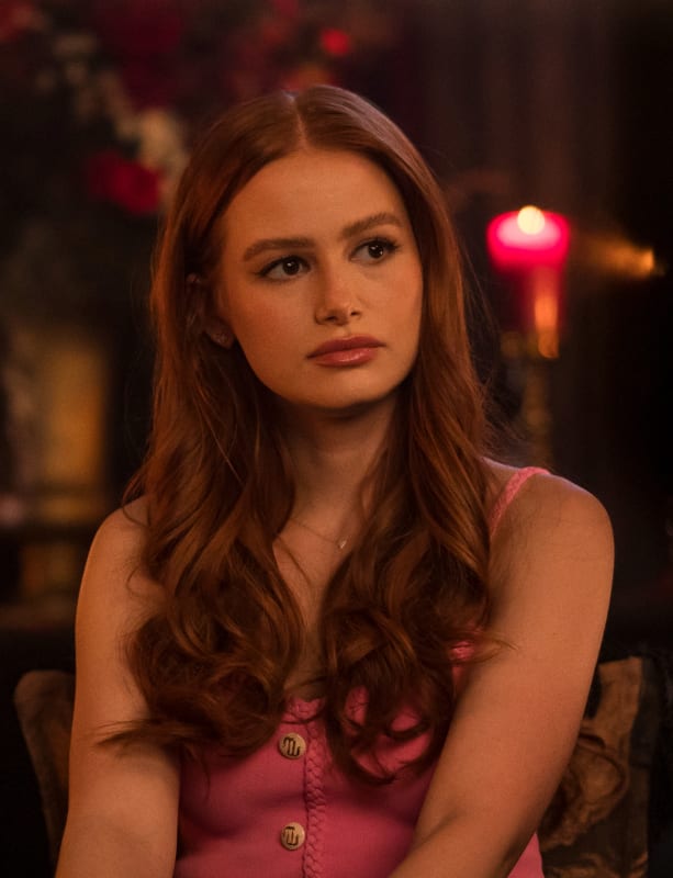 Powers Unite - Riverdale Season 6 Episode 13