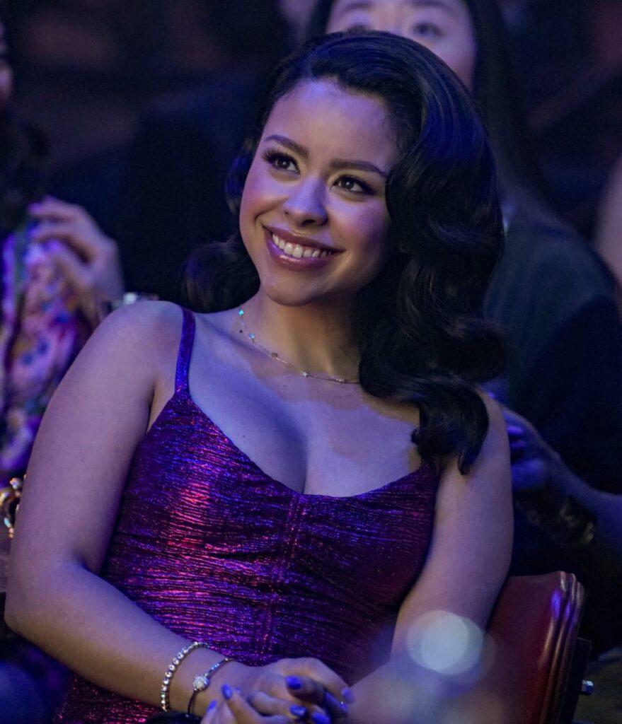 Radiance -tall - Good Trouble Season 4 Episode 9