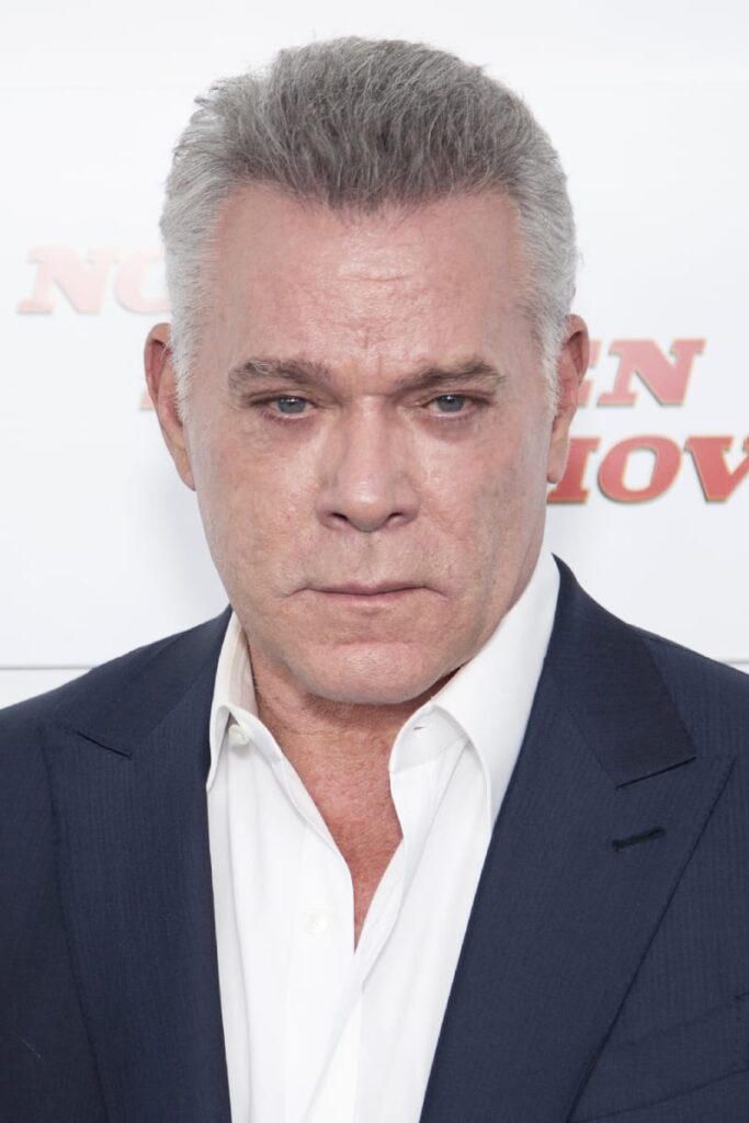 Ray Liotta attends 'No Sudden Move' during 2021 Tribeca Festival