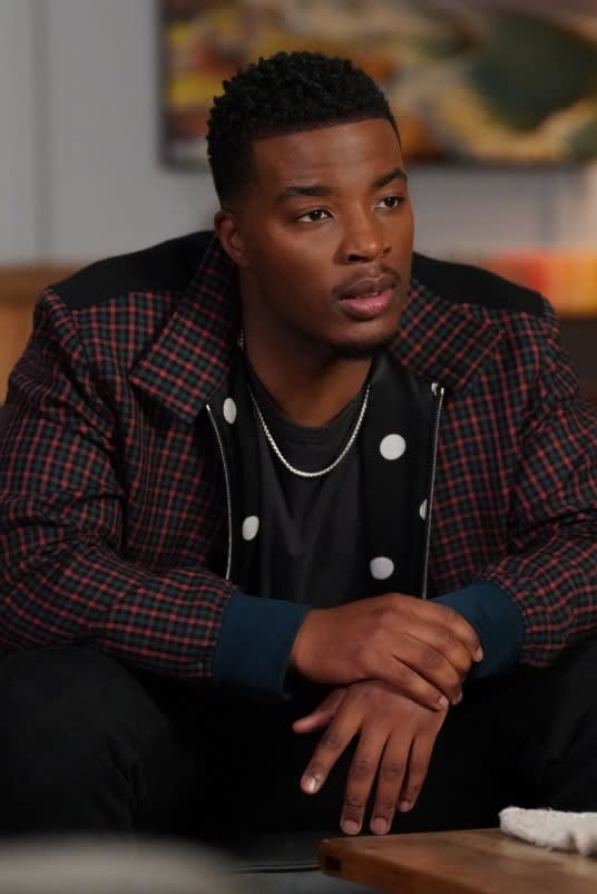 Relationship Changes - All American Season 4 Episode 17