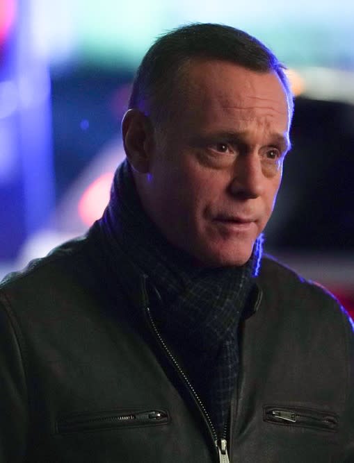 Slipping Through His Fingertips- tall - Chicago PD Season 9 Episode 21