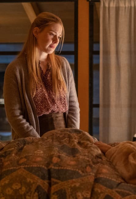 Sophie's Goodbye - This Is Us Season 6 Episode 17