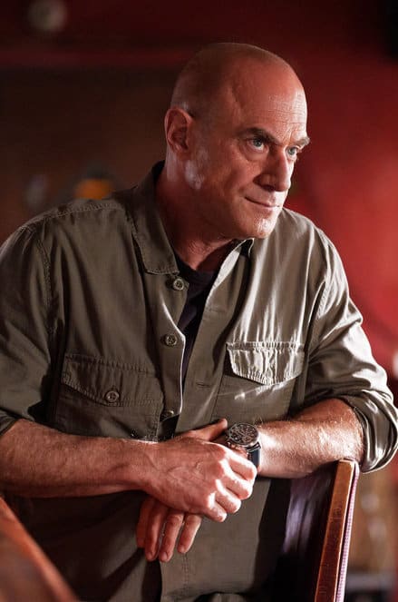 Stabler Is Not Afraid - Law & Order: Organized Crime Season 2 Episode 21
