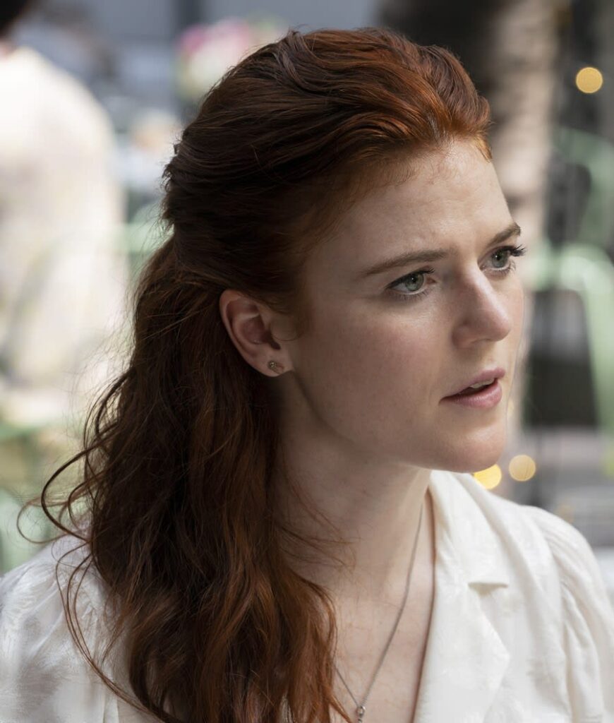 Sympathetic Clare - The Time Traveler's Wife Season 1 Episode 2