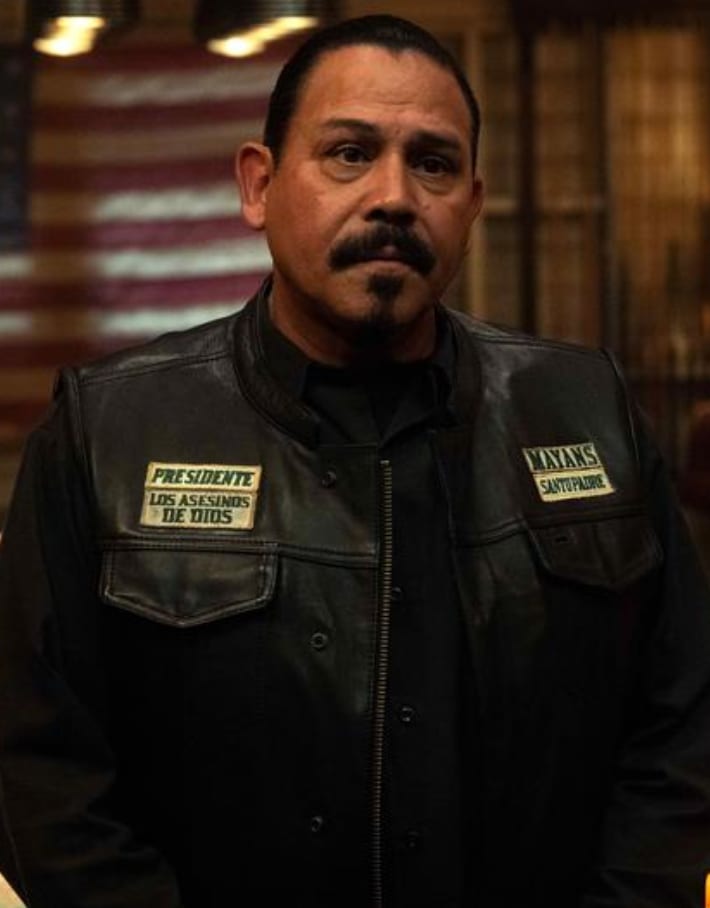 Taking Charge - Mayans M.C. Season 4 Episode 5