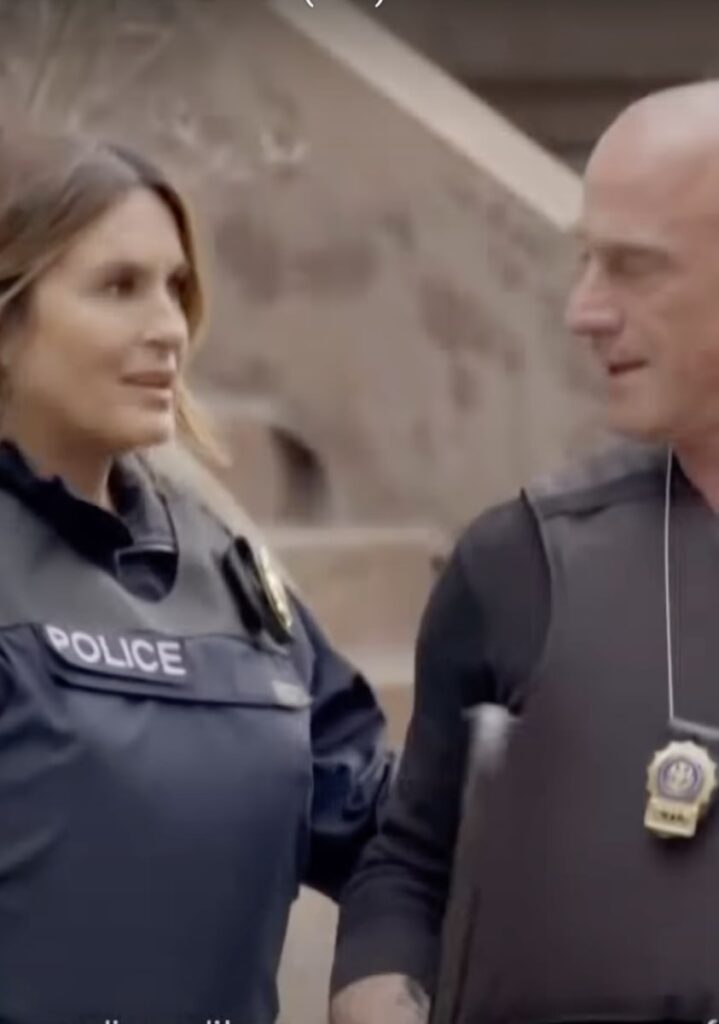 Teaming Up To Find a Victim - Law & Order: Organized Crime Season 2 Episode 20