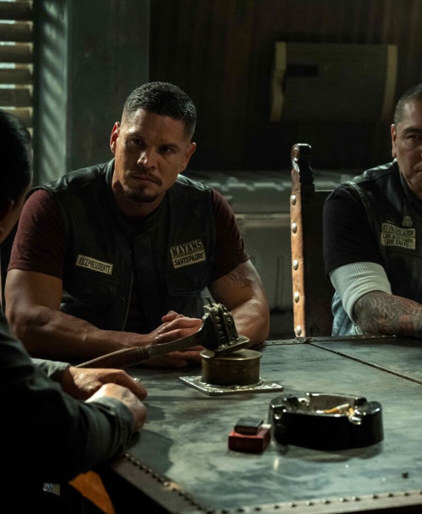 The Great Debate - Mayans M.C. Season 4 Episode 6