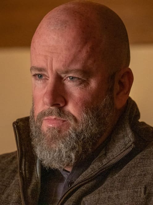 Toby Comes to The Cabin - This Is Us Season 6 Episode 17