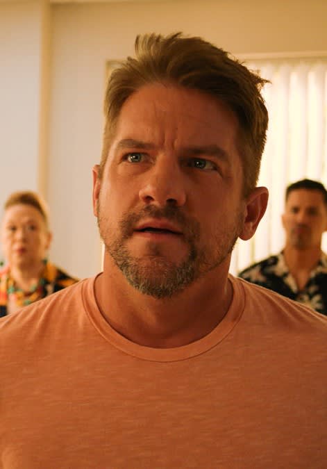 Tough Delivery - Magnum P.I. Season 4 Episode 20