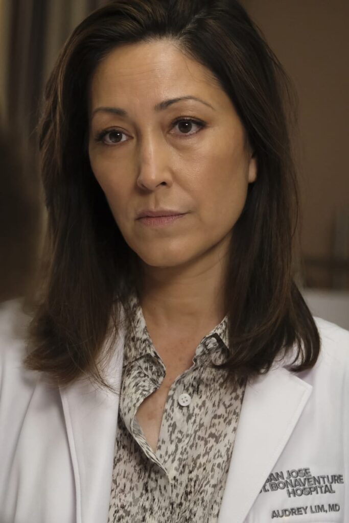Unprofessional Behavior - The Good Doctor Season 5 Episode 17