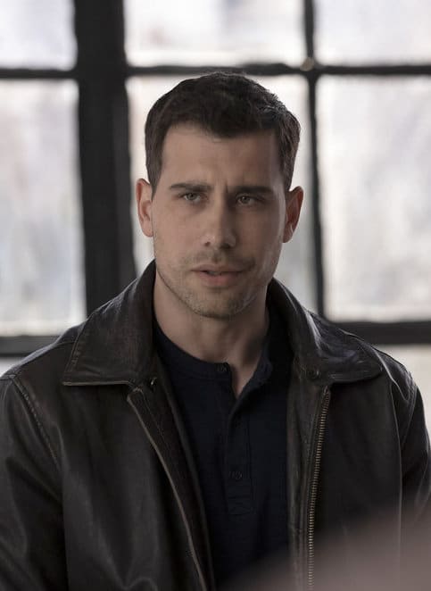 Valesco Works With Organized Crime - Law & Order: Organized Crime Season 2 Episode 20