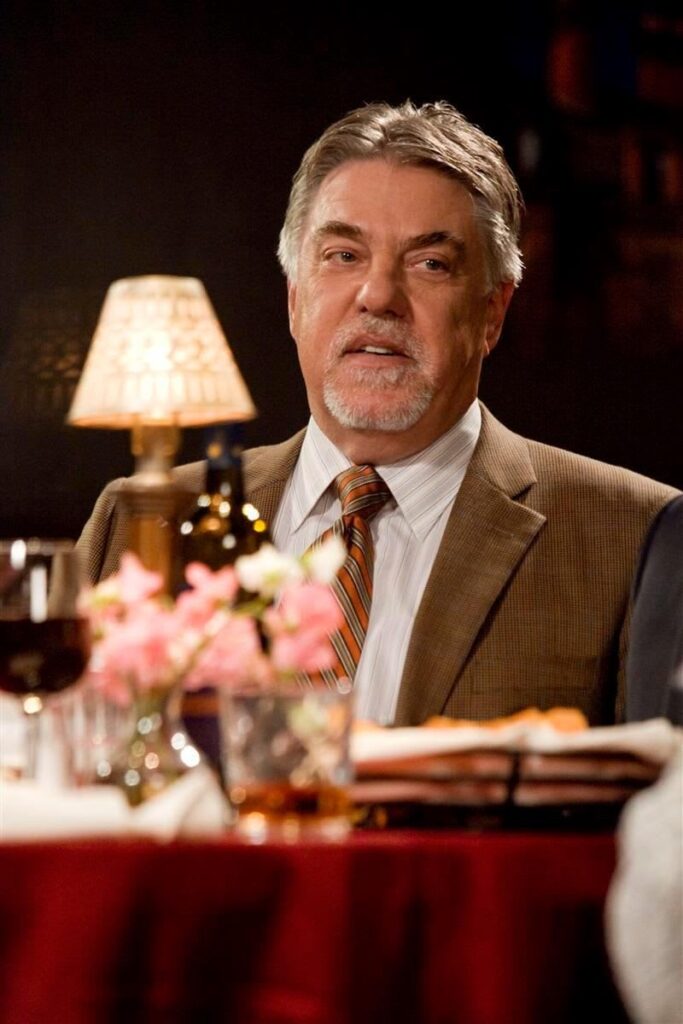Vince Korsak Rizzoli and Isles - Rizzoli & Isles